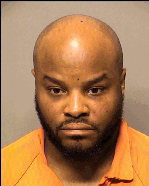 Brian Leroy Caine